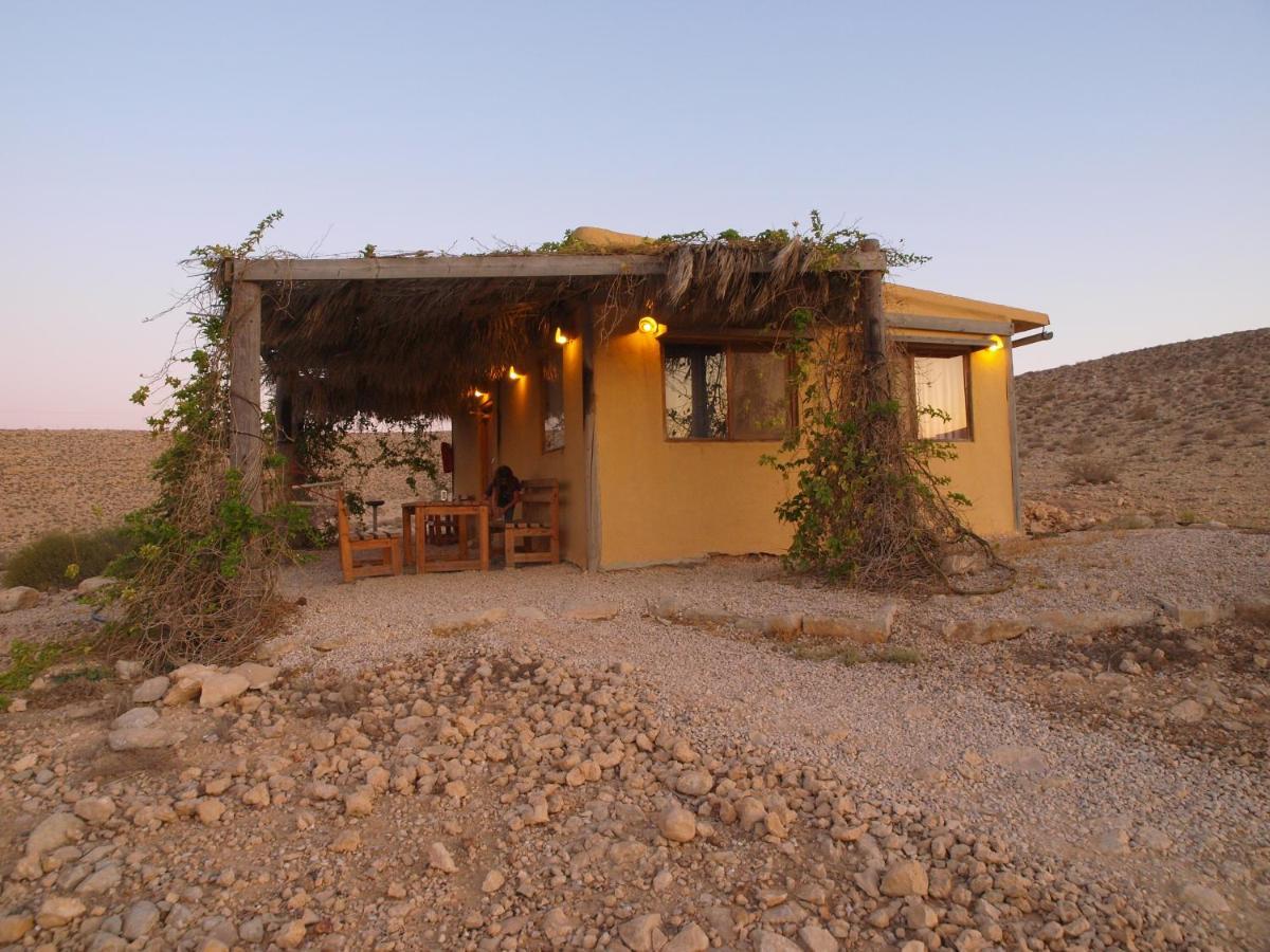 Carmey Avdat Farm Midreshet Ben Gurion Экстерьер фото